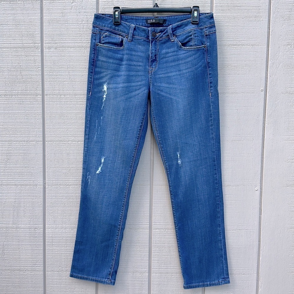 Sold Design Lab Best Friend Boyfriend Fit Jeans